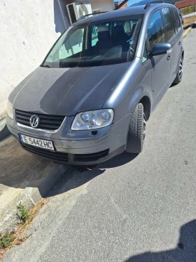 VW Touran | Mobile.bg    2