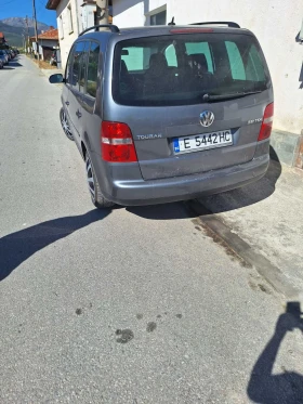 VW Touran | Mobile.bg    4