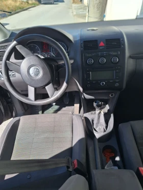 VW Touran | Mobile.bg    6