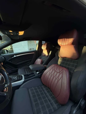 Обява за продажба на Audi A5 Ръчка / S-Line / Facelift / B&O ~23 900 лв. - изображение 5