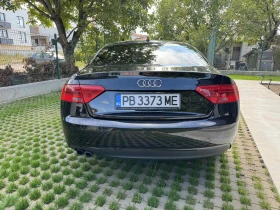 Обява за продажба на Audi A5 Ръчка / S-Line / Facelift / B&O ~23 900 лв. - изображение 3