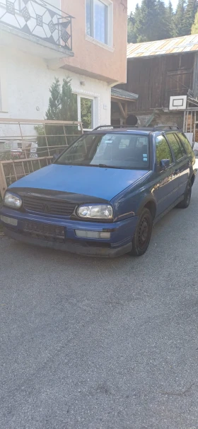 VW Golf | Mobile.bg    3