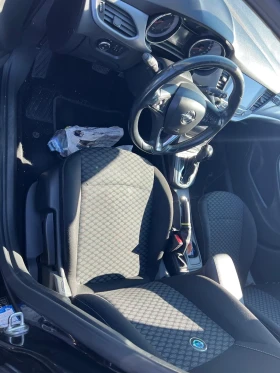 Opel Astra Sports Tourer 1.6d (136 кс) Automatic /2017 Италия - 11200 лв. / 5726.47 € - 42630445 8