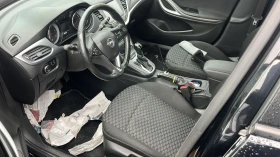 Opel Astra Sports Tourer 1.6d (136 кс) Automatic /2017 Италия - 11200 лв. / 5726.47 € - 42630445 7