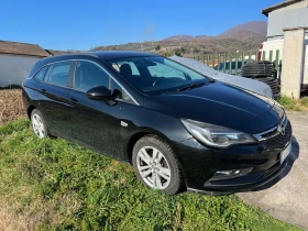 Opel Astra Sports Tourer 1.6d (136 кс) Automatic /2017 Италия - 11200 лв. / 5726.47 € - 42630445 4