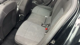 Opel Astra Sports Tourer 1.6d (136 кс) Automatic /2017 Италия - 11200 лв. / 5726.47 € - 42630445 9