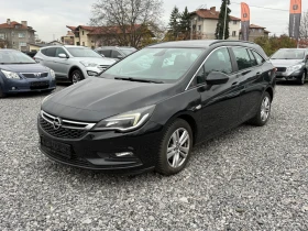     Opel Astra Sports Tourer 1.6d (136 ) Automatic /2017 