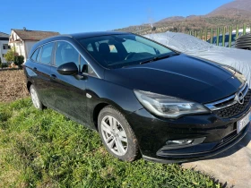 Opel Astra Sports Tourer 1.6d (136 кс) Automatic /2017 Италия - 11200 лв. / 5726.47 € - 42630445 3
