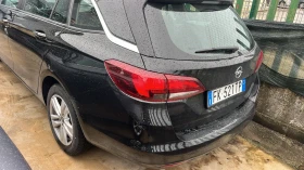Opel Astra Sports Tourer 1.6d (136 кс) Automatic /2017 Италия - 11200 лв. / 5726.47 € - 42630445 6