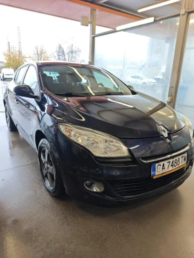 Renault Megane 1.6 | Mobile.bg    3