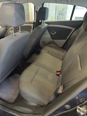 Renault Megane 1.6 | Mobile.bg    9