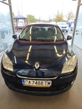 Renault Megane 1.6 | Mobile.bg    11