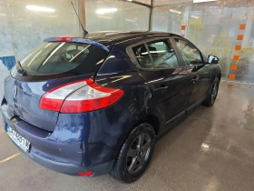 Renault Megane 1.6 | Mobile.bg    4