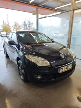 Renault Megane 1.6 | Mobile.bg    6