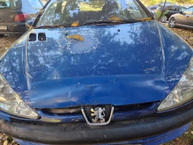 Peugeot 206 SW | Mobile.bg    5
