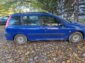 Peugeot 206 SW | Mobile.bg    6