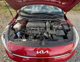 Kia Rio L 1.0 100 hp - 19000 лв. / 9714.55 € - 30923370 16