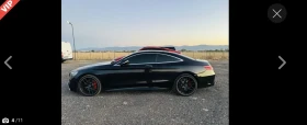 Mercedes-Benz S 55 AMG - 75500 лв. / 38602.54 € - 59088477 2