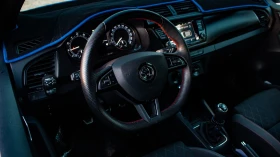 Skoda Fabia  | Mobile.bg    4
