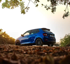 Skoda Fabia  | Mobile.bg    2