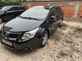 Toyota Avensis, снимка 2