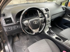 Toyota Avensis, снимка 5