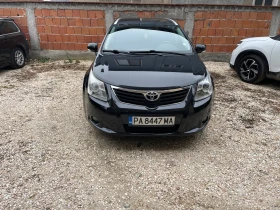 Toyota Avensis, снимка 1