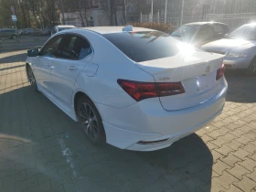 Acura TLX | Mobile.bg � ����� ������ 4