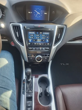 Acura TLX | Mobile.bg � ����� ������ 5