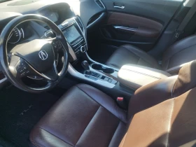 Acura TLX | Mobile.bg � ����� ������ 7