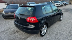 VW Golf 1.6 бензин, снимка 5