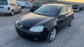 VW Golf 1.6 бензин, снимка 1