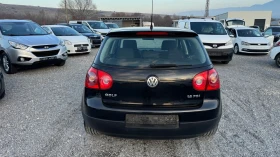 VW Golf 1.6 бензин, снимка 4