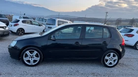 VW Golf 1.6 бензин, снимка 2