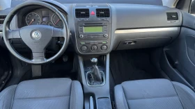 VW Golf 1.6 бензин, снимка 10