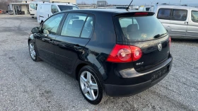 VW Golf 1.6 бензин, снимка 3