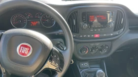 Fiat Doblo 1.3 multijet, снимка 6