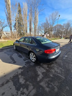 Audi A4 2.0 143кс 8ск, снимка 4