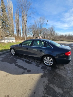 Audi A4 2.0 143кс 8ск, снимка 5