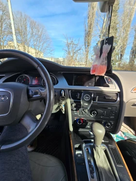 Audi A4 2.0 143кс 8ск, снимка 7