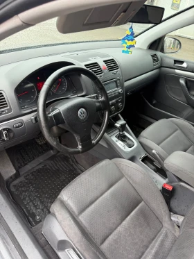 VW Golf 2.0 Tdi DSG - 3600 € / 7040.99 лв. - 78726114 6