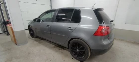 VW Golf 2.0 Tdi DSG - 3600 € / 7040.99 лв. - 78726114 8