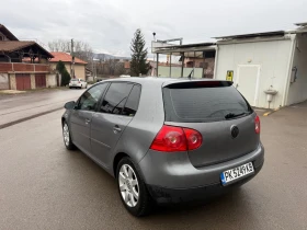 VW Golf 2.0 Tdi DSG - 3600 € / 7040.99 лв. - 78726114 5