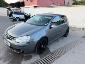 VW Golf 2.0 Tdi DSG - 3600 € / 7040.99 лв. - 78726114 11