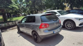 VW Golf 2.0 Tdi DSG - 3600 € / 7040.99 лв. - 78726114 12