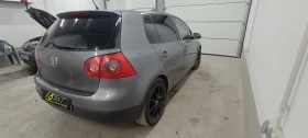 VW Golf 2.0 Tdi DSG - 3600 € / 7040.99 лв. - 78726114 9