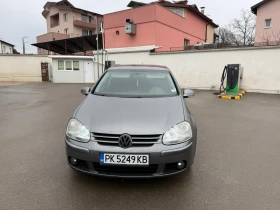 VW Golf 2.0 Tdi DSG - 3600 € / 7040.99 лв. - 78726114 3