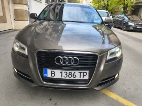 Audi A3 2.0TDI SLine - 8440 € / 16507.21 лв. - 54714049 7