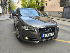 Audi A3 2.0TDI SLine - 8440 € / 16507.21 лв. - 54714049 6