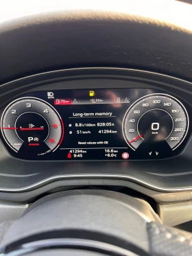 Audi A4 Audi A4 3x S-Line ShadowLine Quattro LaneAssist - 33000 € / 64542.39 лв. - 71235465 9